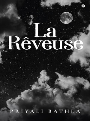 cover image of La Rêveuse